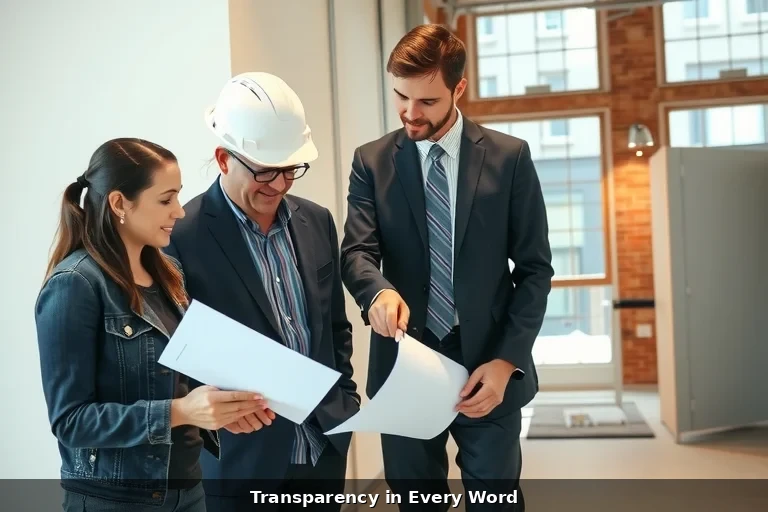 Denver Electrician professional team reviewing electrical documentation