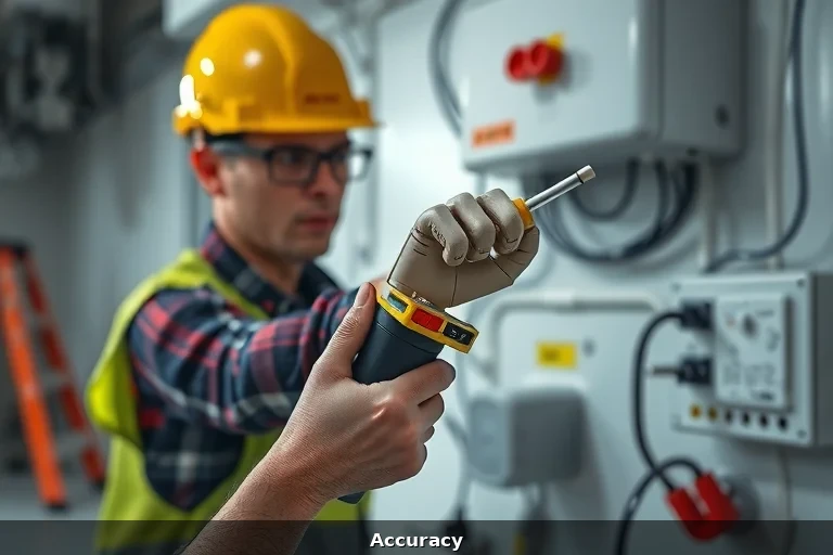 Diagram showing hybrid AI and human expert collaboration workflow