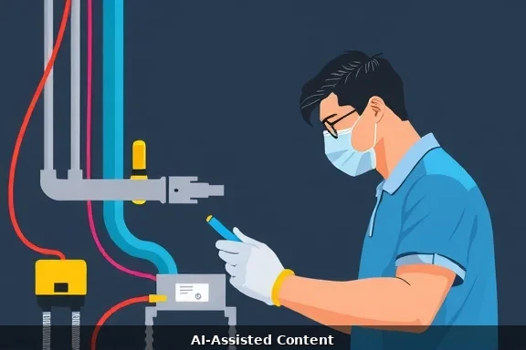 AI research assistant tools for electrical content