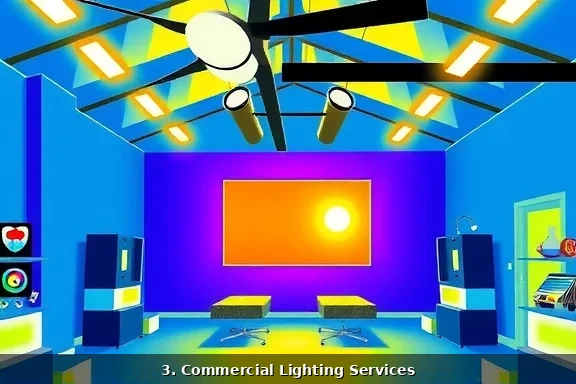 Thermal imaging electrical inspection