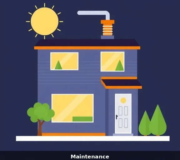 Smart building technology and automation systems