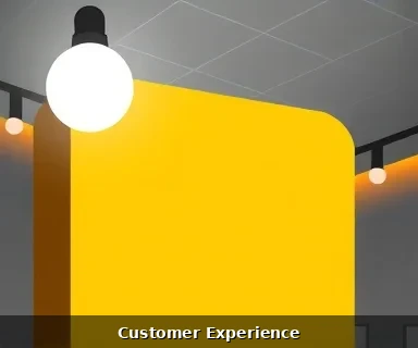 Denver electrician consulting on commercial lighting design