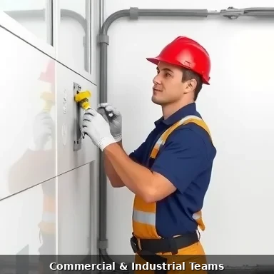 Emergency electrician providing 24/7 electrical repair services in Denver Colorado