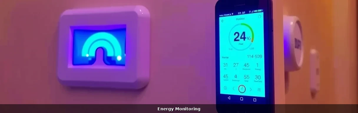 Smart home electrical system installation in Denver