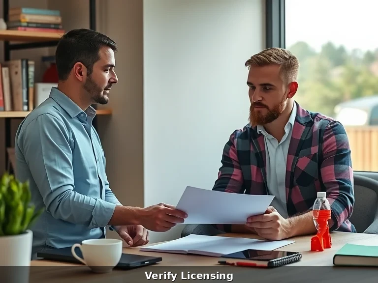 Denver electrician providing service call pricing estimate