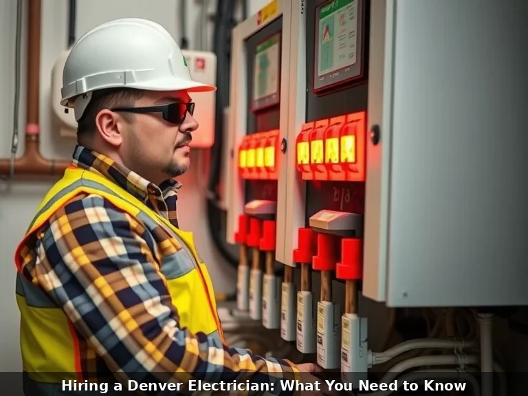 Colorado electrical contractor license verification process