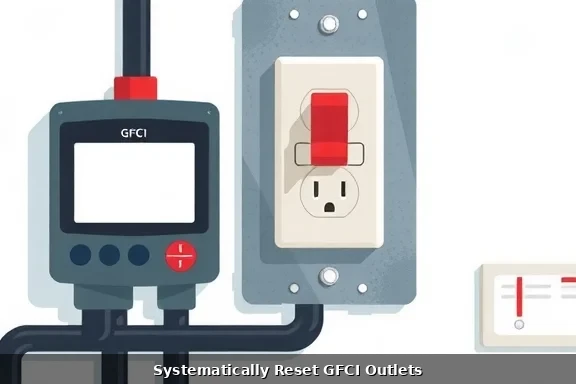 Circuit breaker load audit