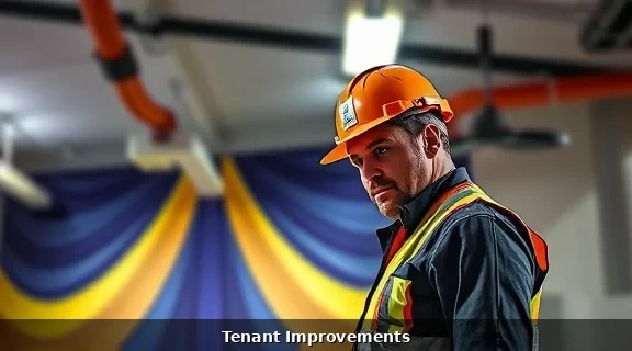 Commercial electrical design and blueprint planning