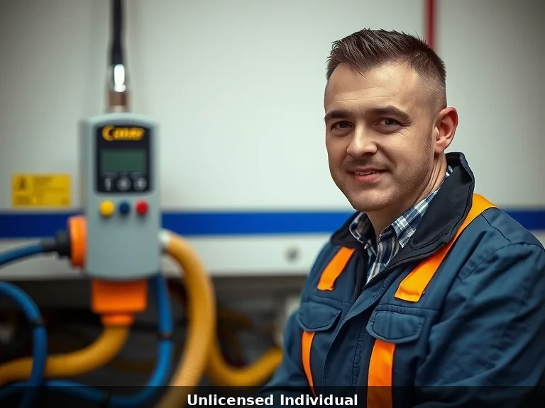 Electrical spark hazard demonstrating emergency situation requiring immediate electrician response