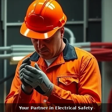 John Carlson, Colorado Master Electrician and founder of Denver Electrician Authority