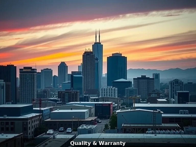 Professional electrician working on electrical panel in Denver