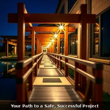 John Carlson, Master Electrician with 22 years of Denver experience