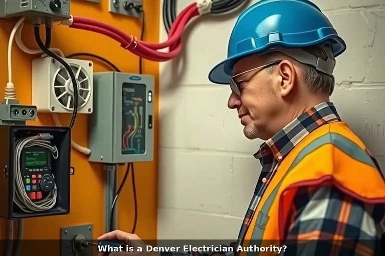 Electrical code compliance and licensing documentation