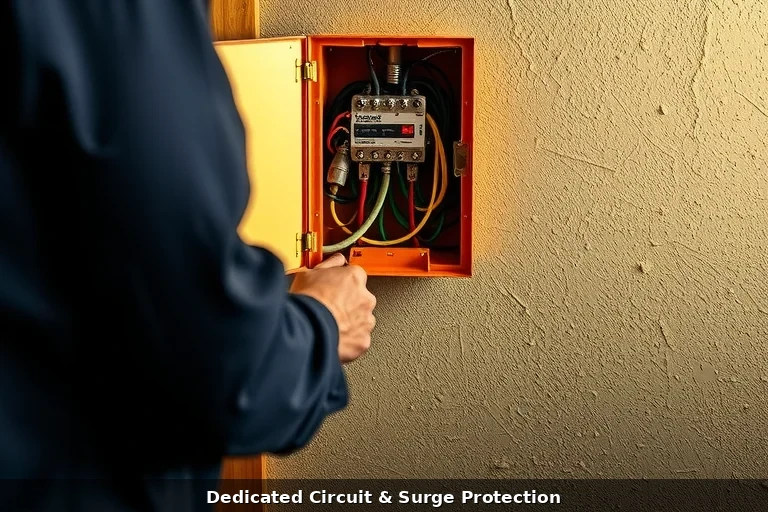 Emergency electrical repair service for Denver homes