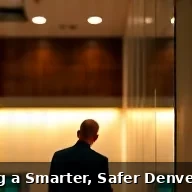 John Carlson, Master Electrician and founder of Denver Electrician Authority