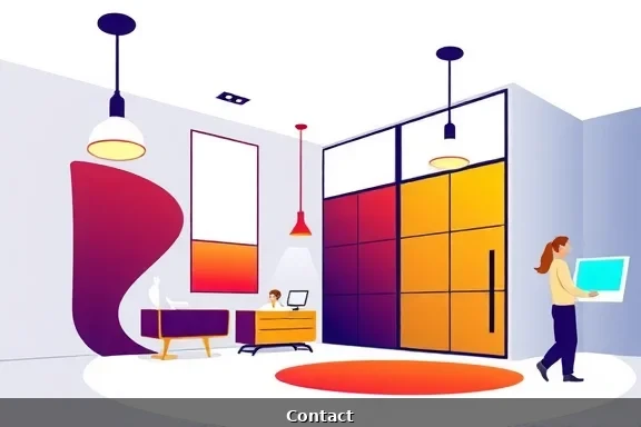 Denver electrician business office and headquarters